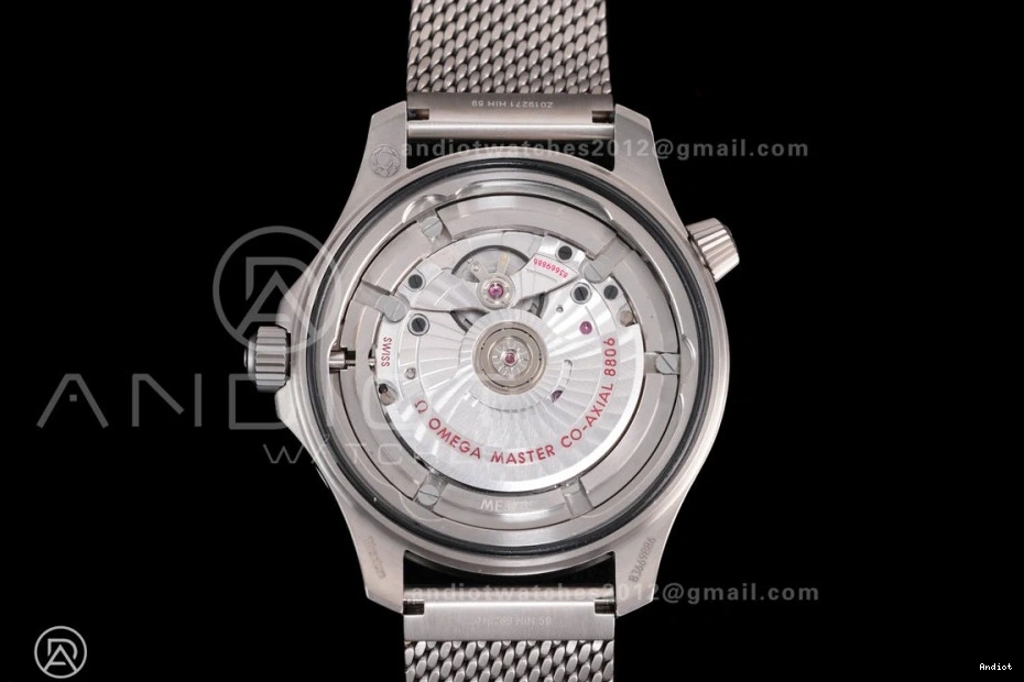 Edition Titanium Die